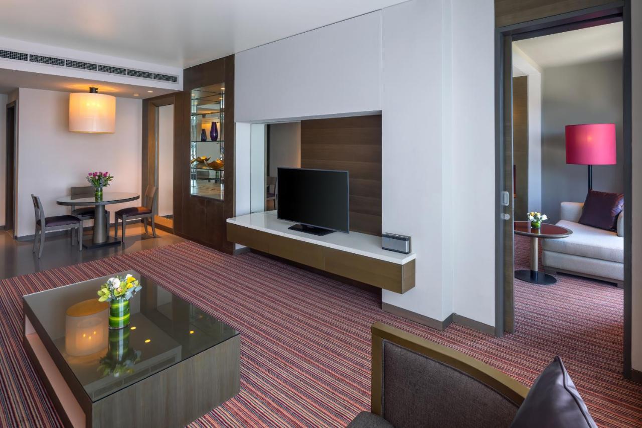 Park Rotana Hotel Abu Dhabi