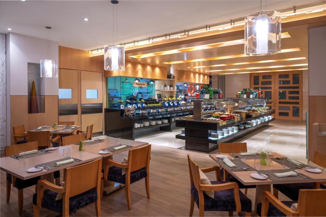 Park Rotana 5* Abu Dhabi