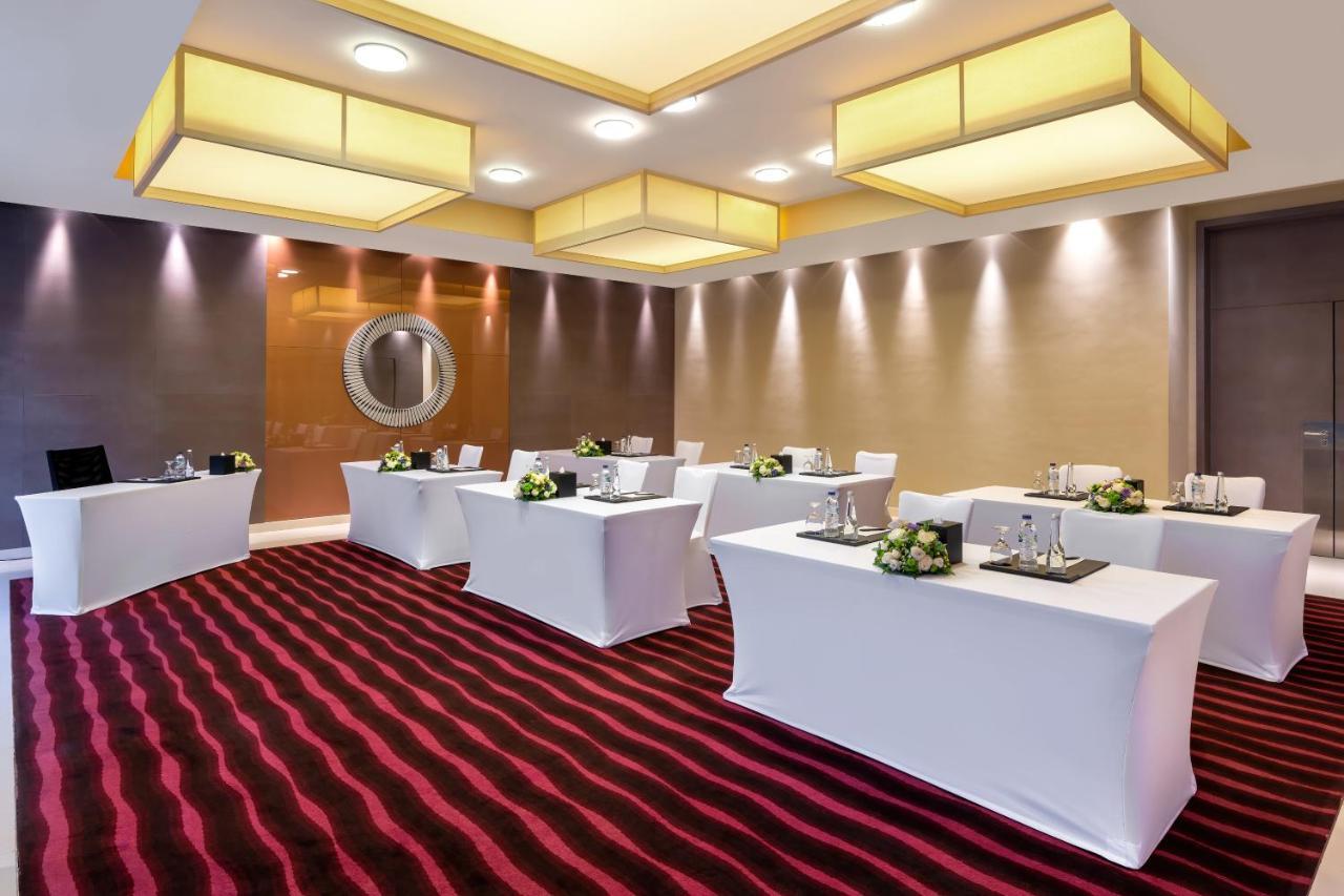 Park Rotana 5* Abu Dhabi