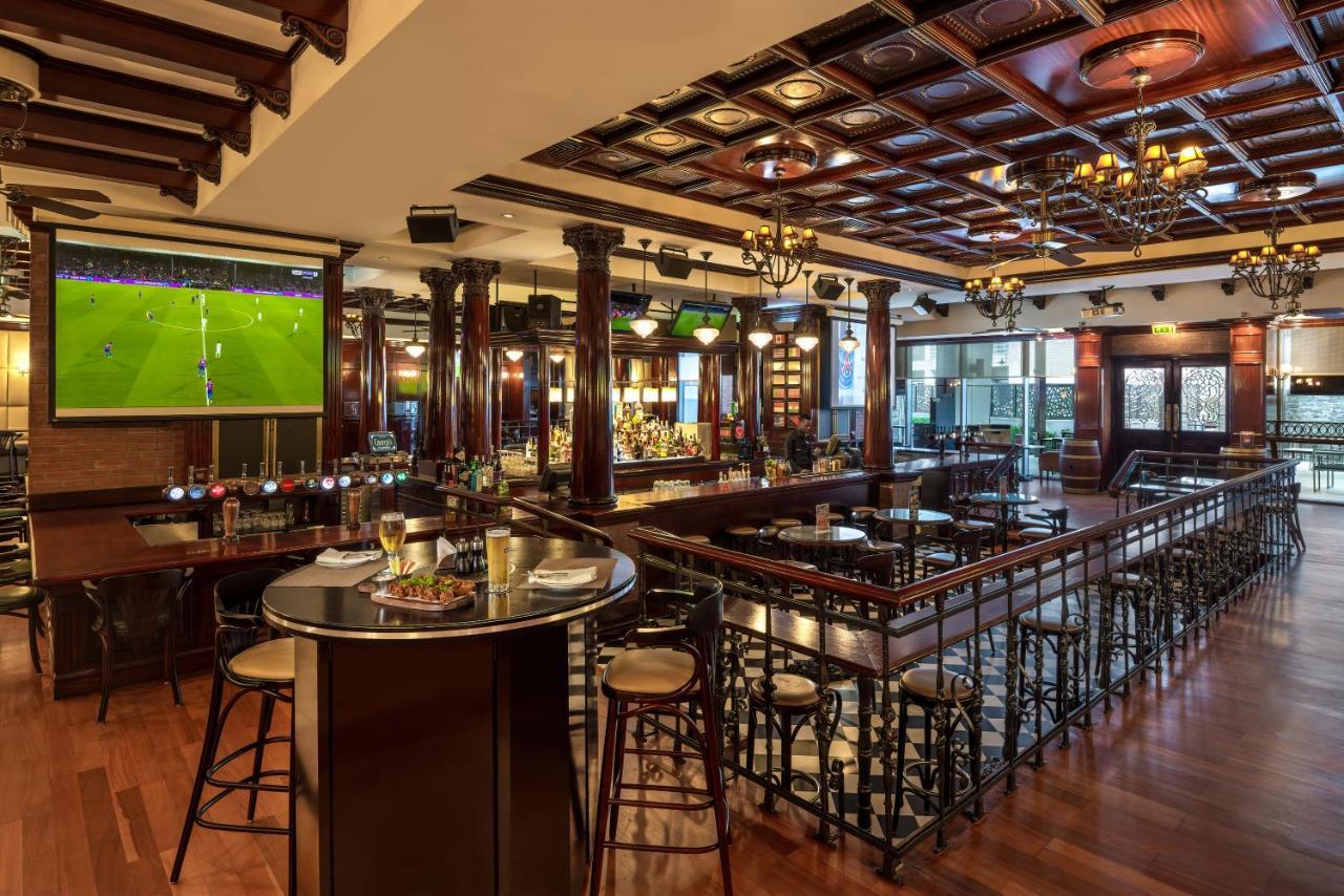 Hotel Park Rotana
