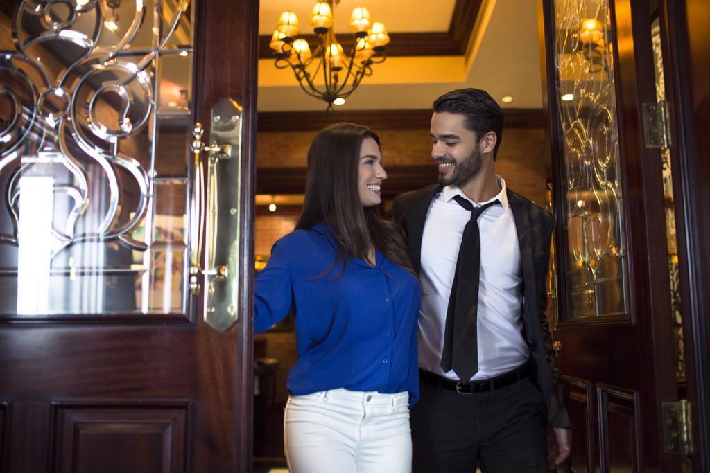 Park Rotana
