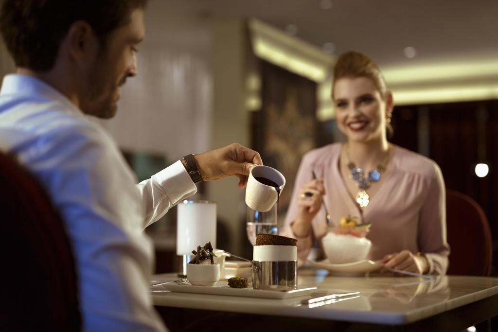 Hotel Park Rotana