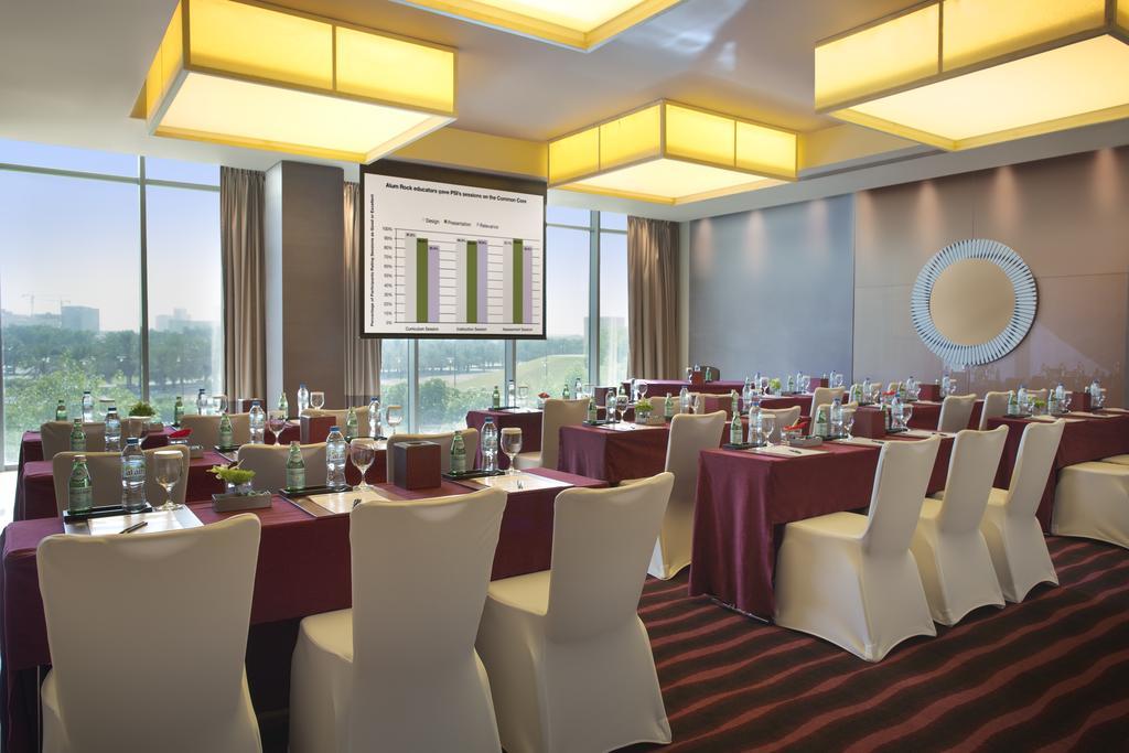 Park Rotana Hotel Abu Dhabi