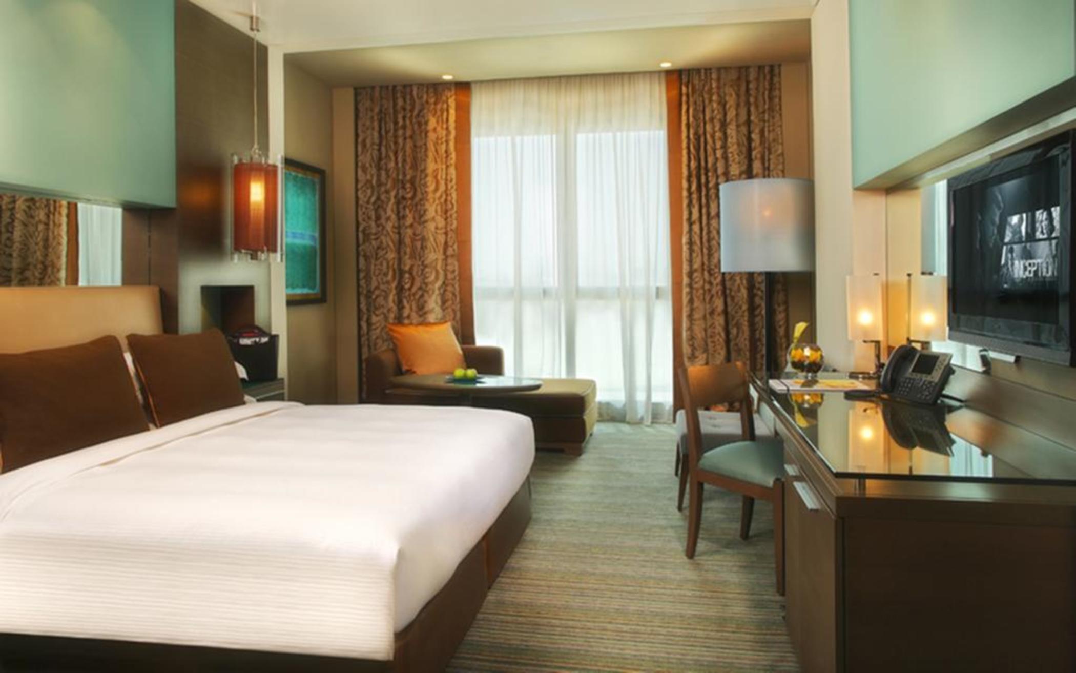 Park Rotana 5* Abu Dhabi
