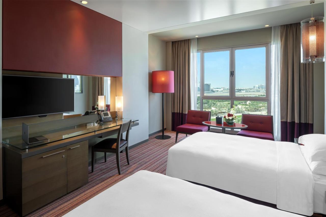 Park Rotana 5* Abu Dhabi