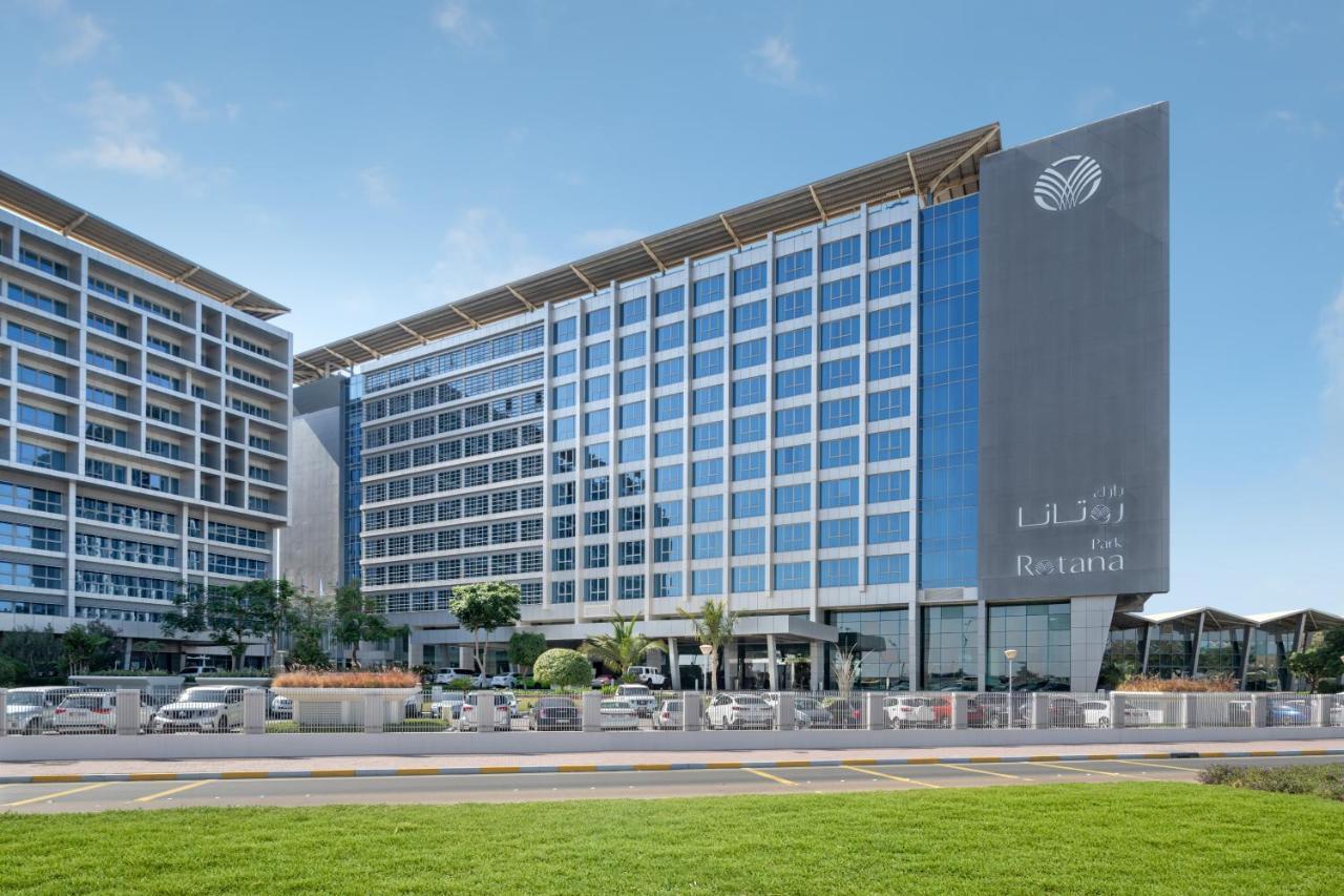 Park Rotana 5* Abu Dhabi