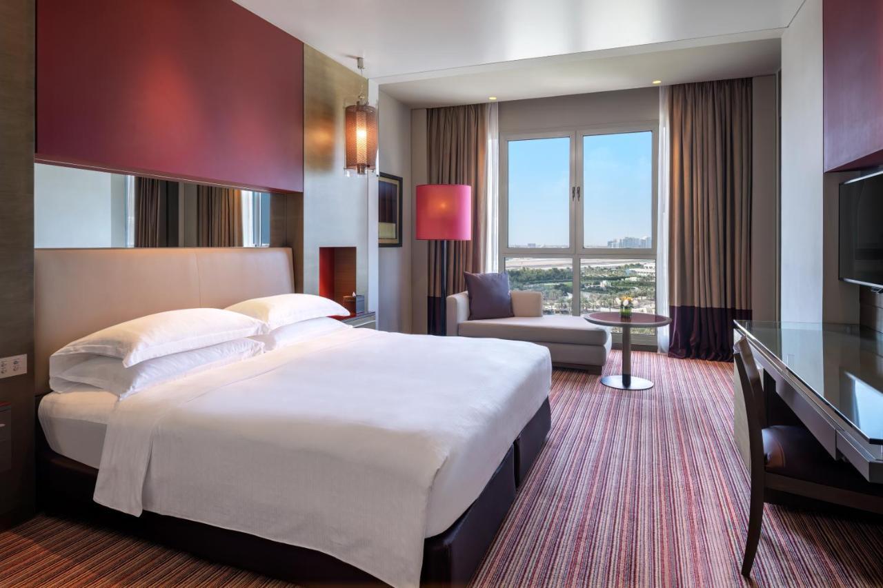 होटल Park Rotana