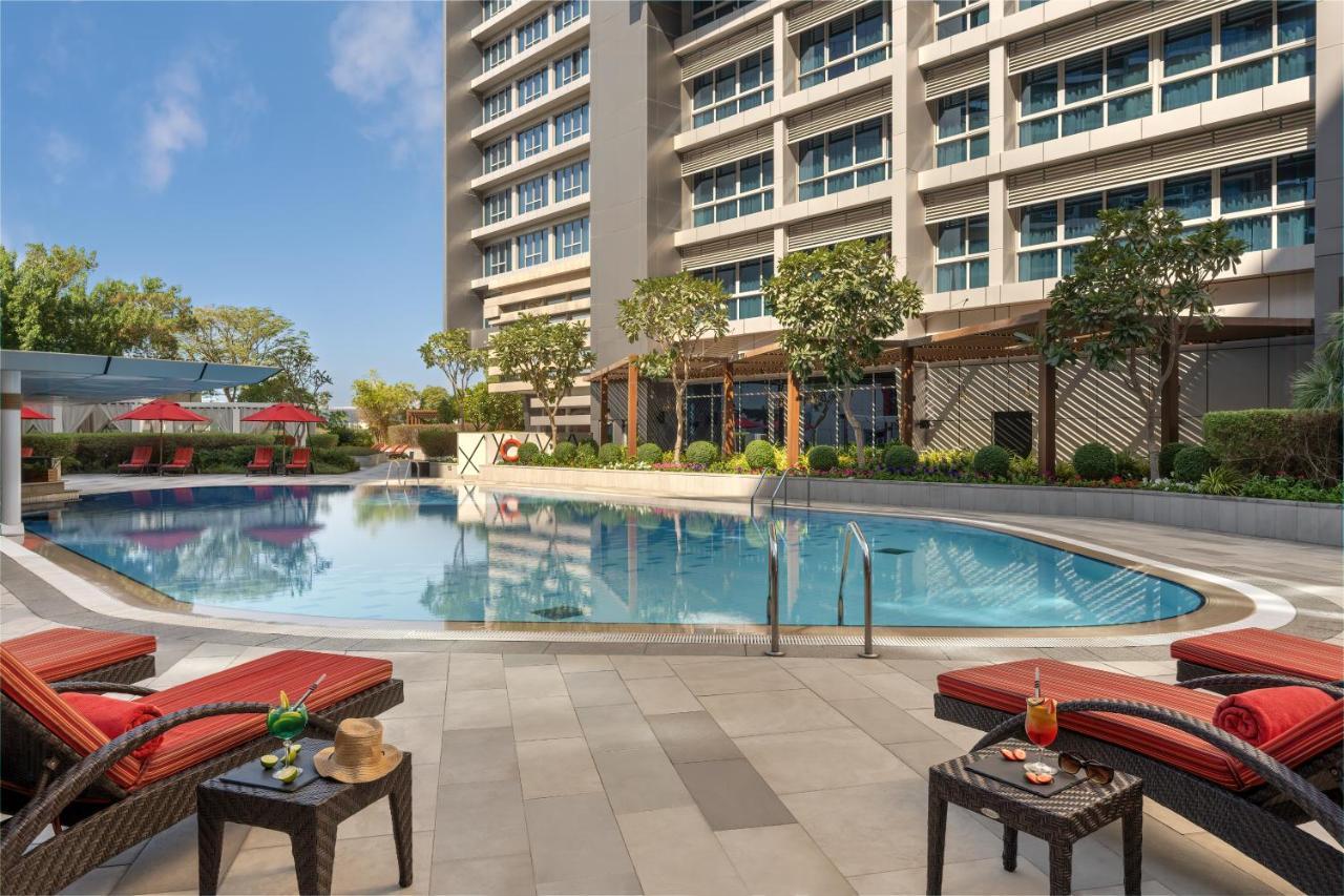 होटल Park Rotana 5*