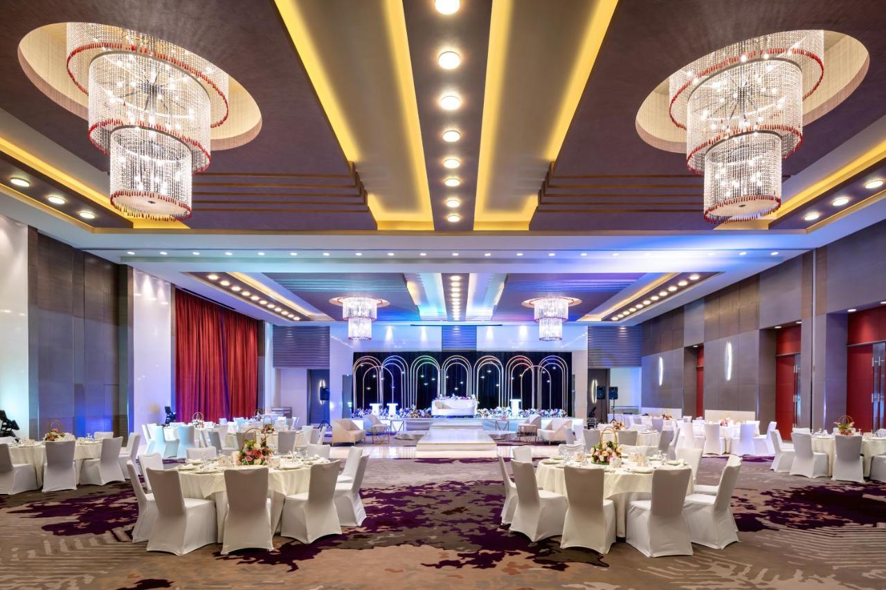 Park Rotana होटल Abu Dhabi
