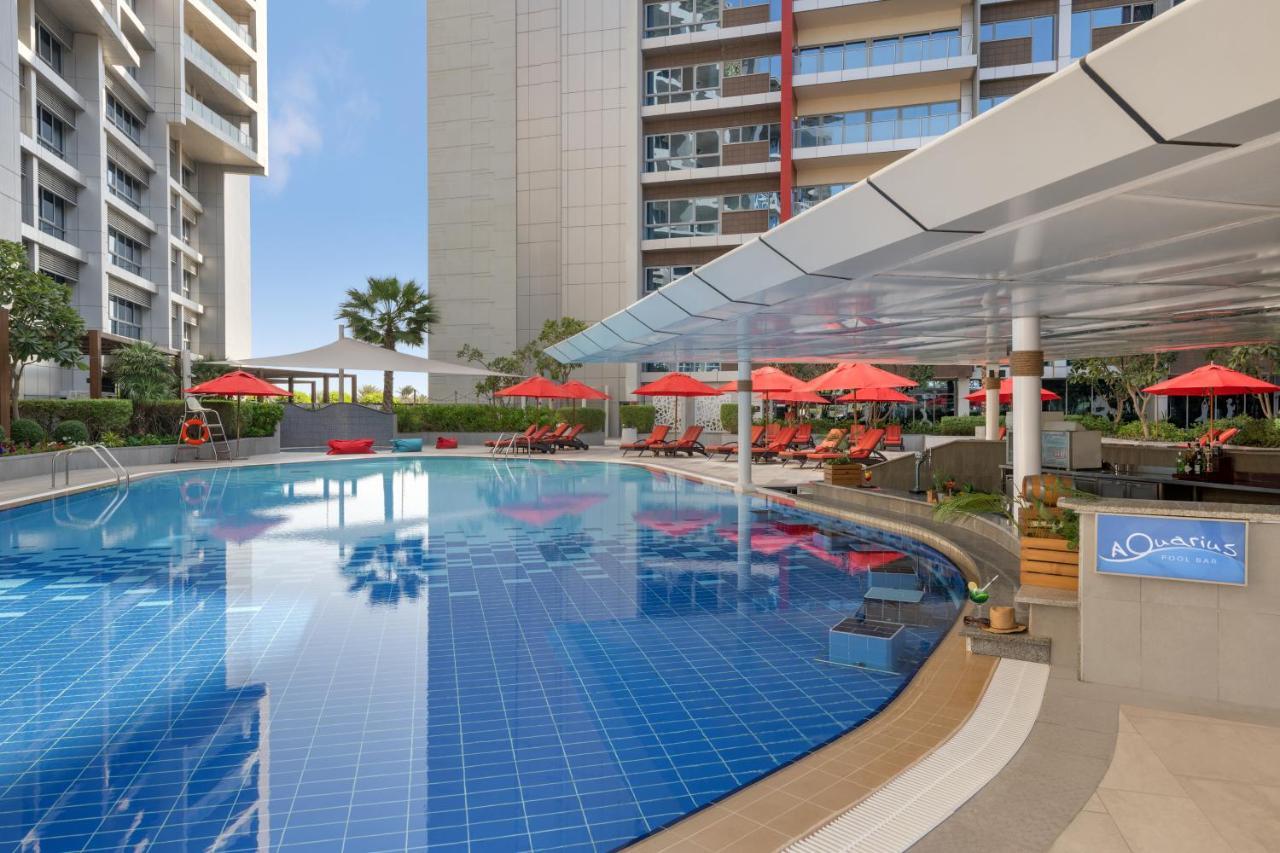 होटल Park Rotana Abu Dhabi