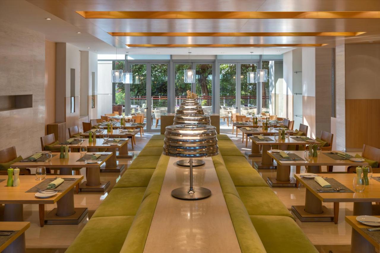 Park Rotana 5*