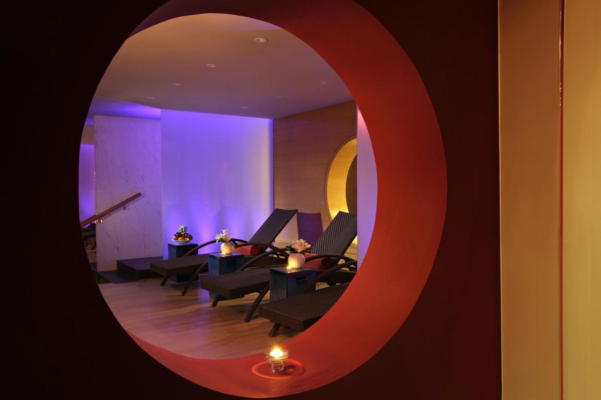 होटल Park Rotana Abu Dhabi