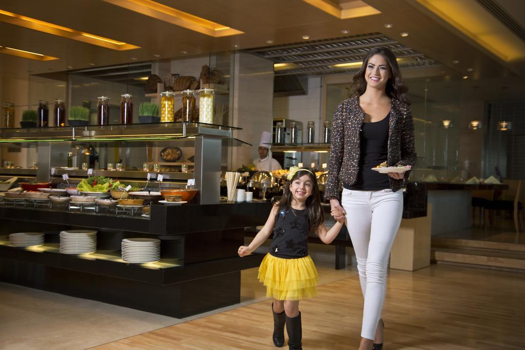 Park Rotana Hotel Abu Dhabi
