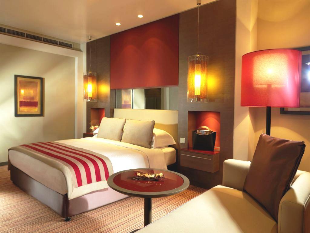 Park Rotana होटल Abu Dhabi