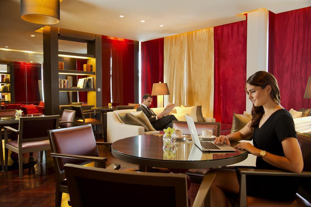 Park Rotana Abu Dhabi