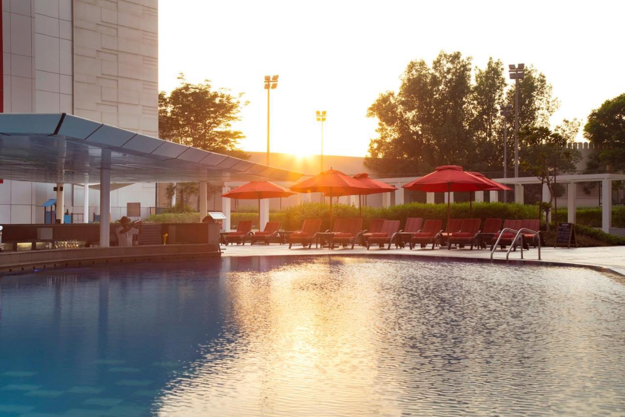 Park Rotana 5*